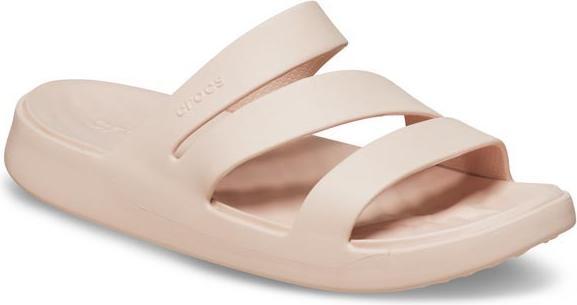 Actual product image Crocs W's Getaway Strappy (37)