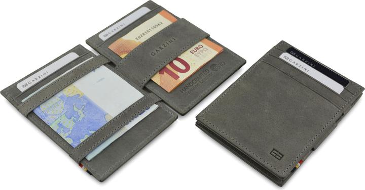 Actual product image Garzini Essential