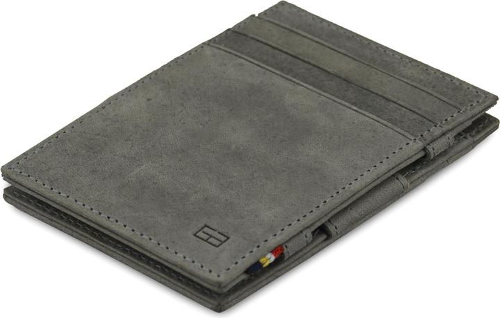 Grigio metallo