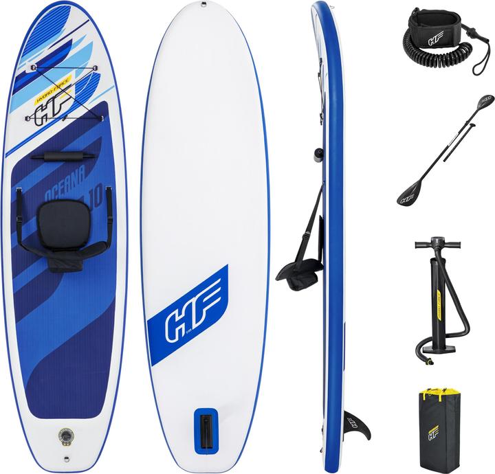 Immagine prodotto Bestway Oceana (10')