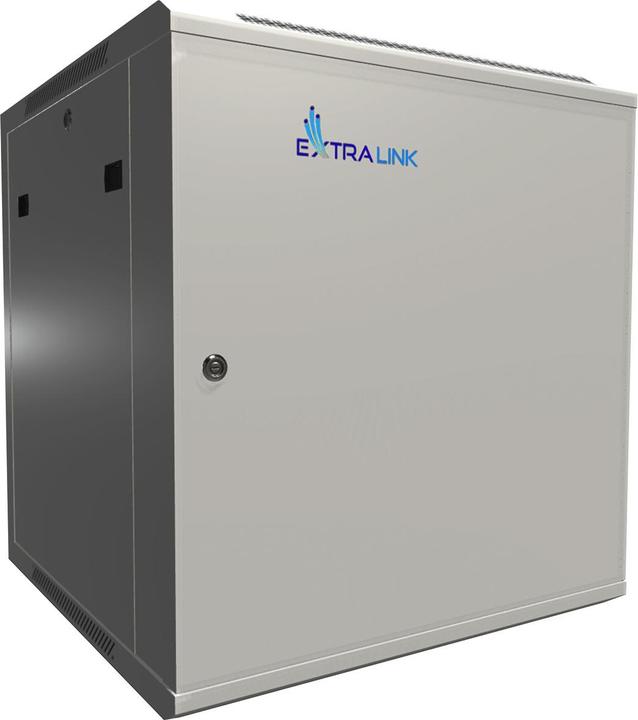 Actual product image Extralink 12U 600x600 (12 RU, 19 inch rack)