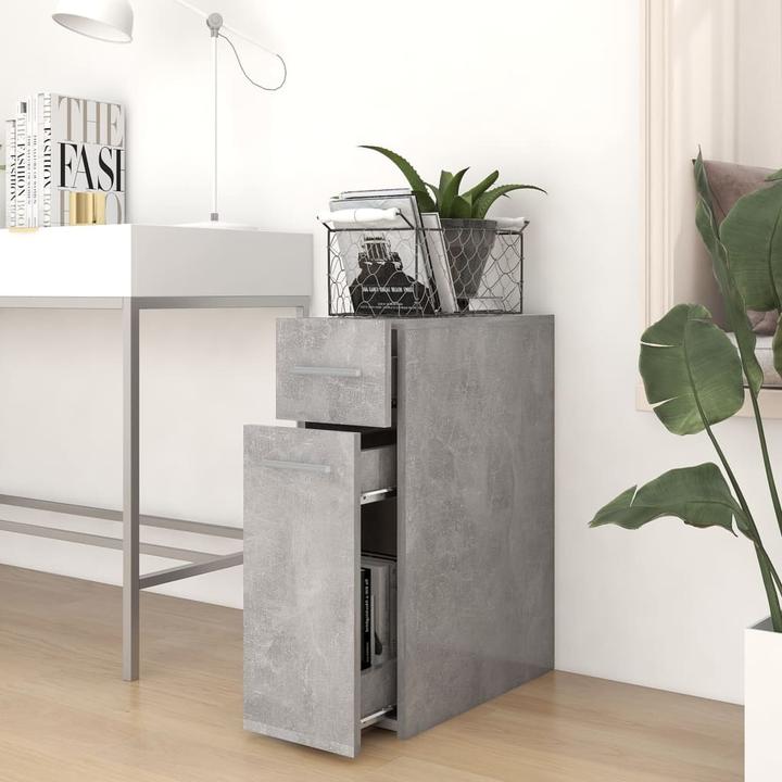Produktbild VidaXL Nansi (20 x 45.5 x 60 cm)