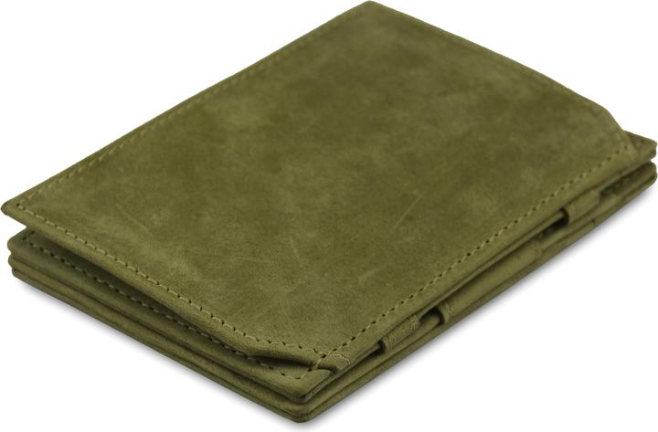 Verde Oliva