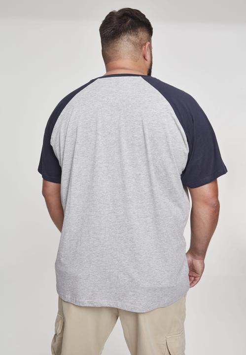 Actual product image Urban Classics tee (4XL)