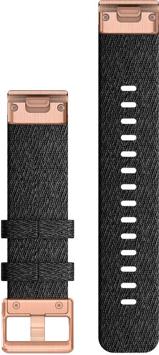 Immagine prodotto Garmin QuickFit (20 mm, Nylon)