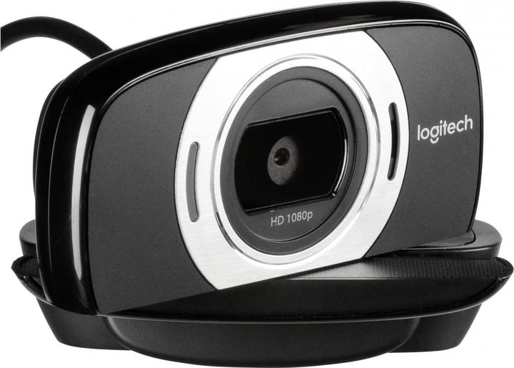 Produktbild Logitech C615 (2 Mpx)