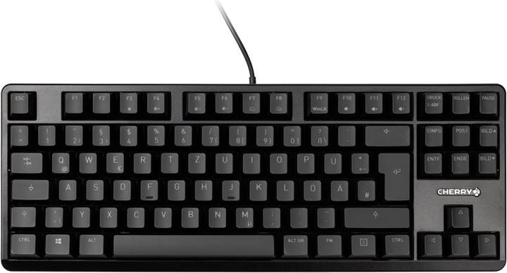Produktbild CHERRY G80-3000N RGB TKL (DE, Kabelgebunden)