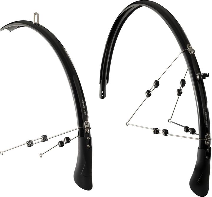 Image du produit Bontrager Jeu de garde-boue NCS (Kit de garde-boue)