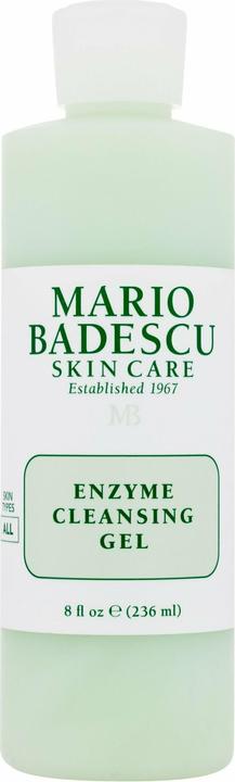 Actual product image Mario Badescu Enzyme Cleansing (Gel, 236 ml)