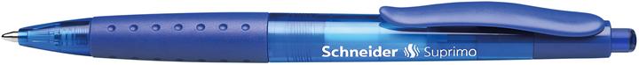 Image du produit Schneider Suprimo (bleu-transparent, 1 x)