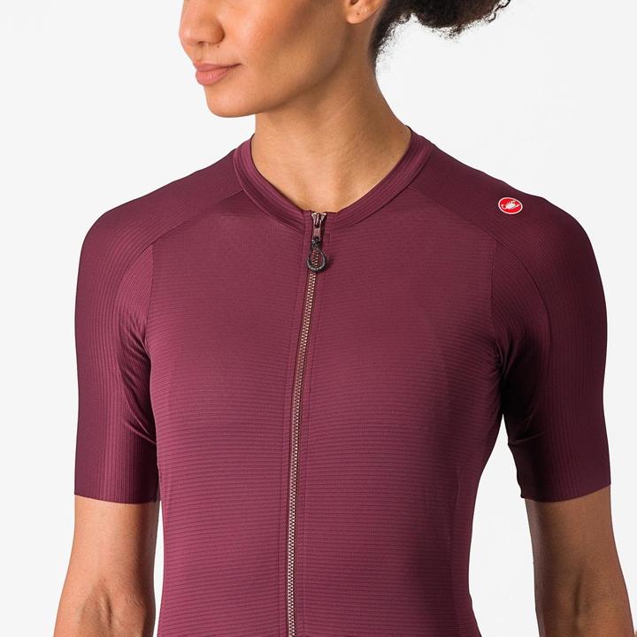 Actual product image Castelli Espresso W (M)