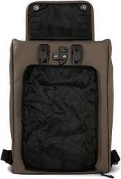 Immagine prodotto Merkloos Gerecyclede shopper fietstas Urban Proof Cargo Backpack 20L 34 x 13 x 46 cm - bruin (20 l)