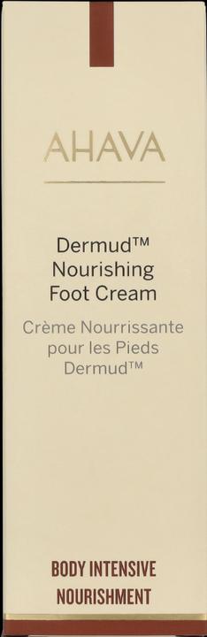 Immagine prodotto Ahava Dermud (Crema piedi e gel piedi, 100 ml)