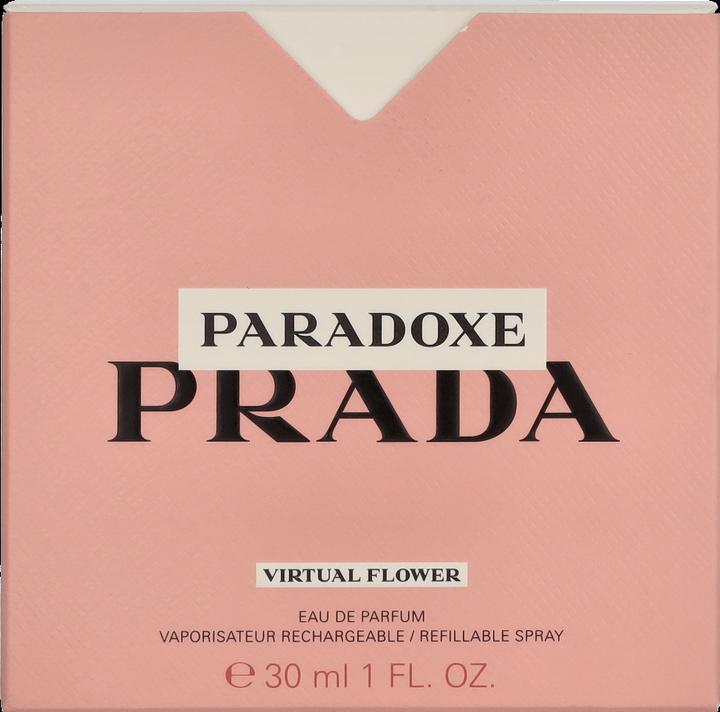 Immagine prodotto Prada Fiore virtuale Paradox (Eau de parfum, 30 ml)