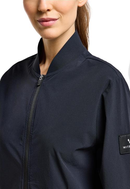 Actual product image Witeblaze VAHLA Ladie "s blouson, black black M (M)