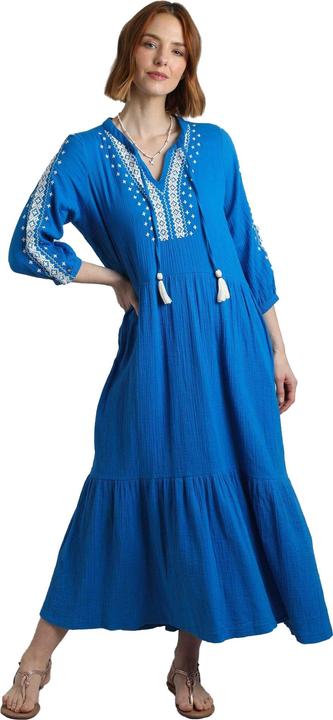 Image du produit Weird Fish - Robe mi-longue ARLES - Femme (40)