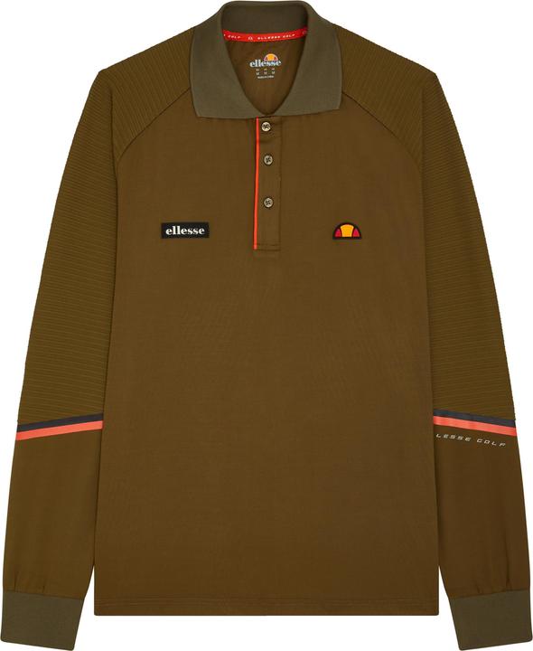 Actual product image Ellesse polo hirt ellee alda (S)