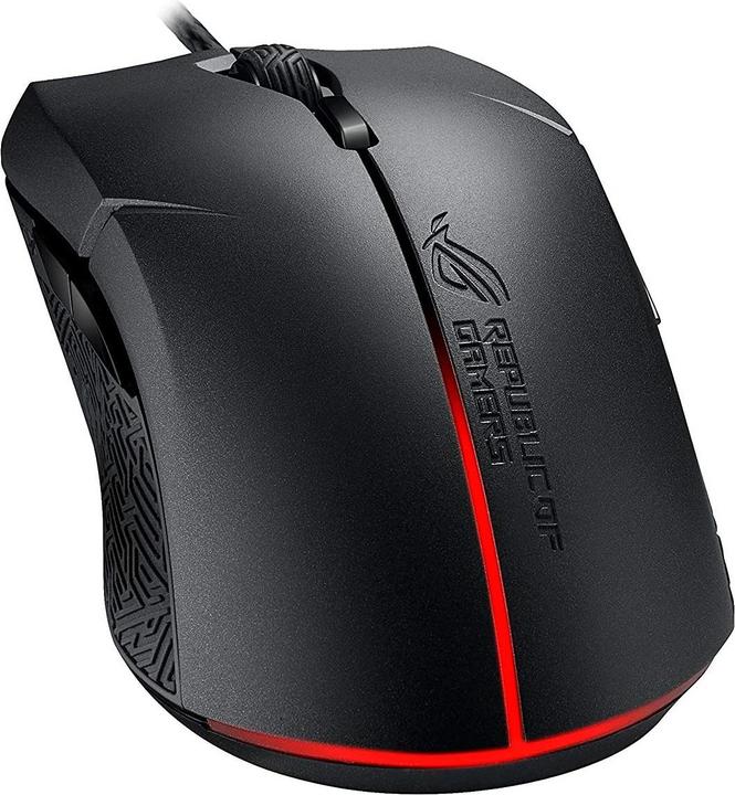 Immagine prodotto ASUS ROG Strix Evolve (Cablato)