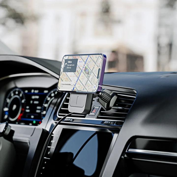 Produktbild Alogic Matrix Universal Magnetic Car