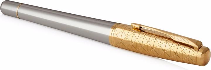 Actual product image Parker Pen Urban Premium (Gold, Silver, 1 x)