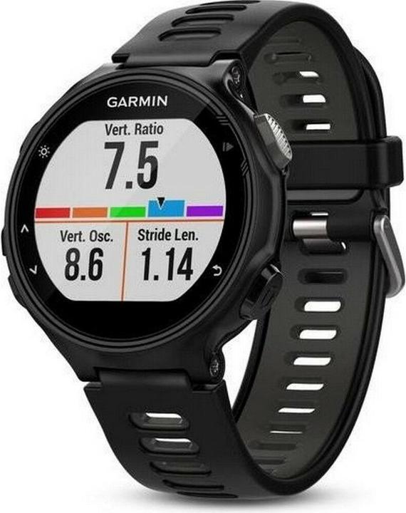Immagine prodotto Garmin Forerunner 735XT (45 mm)