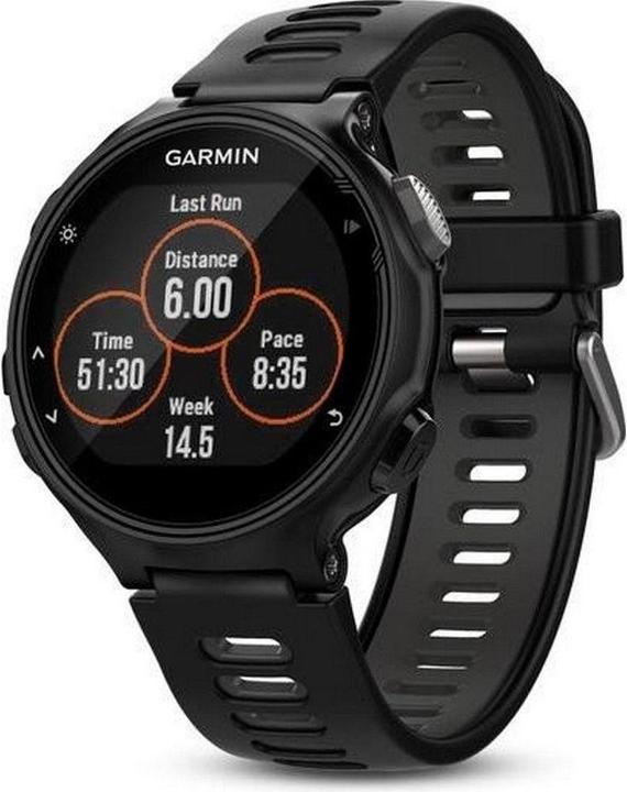 Immagine prodotto Garmin Forerunner 735XT (45 mm)