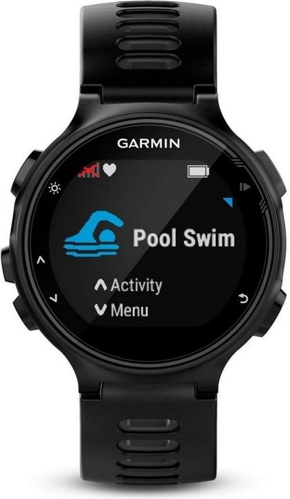 Immagine prodotto Garmin Forerunner 735XT (45 mm)