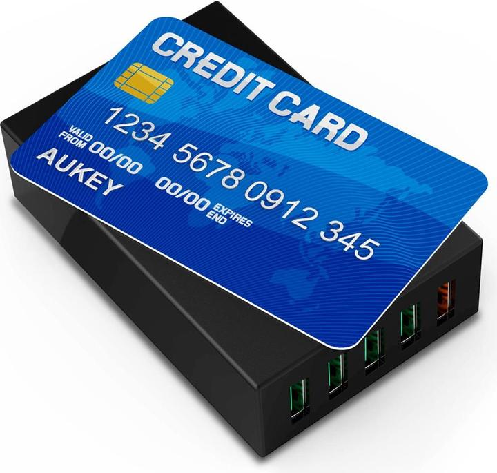 Immagine prodotto Aukey Pa-T15 (54 W)
