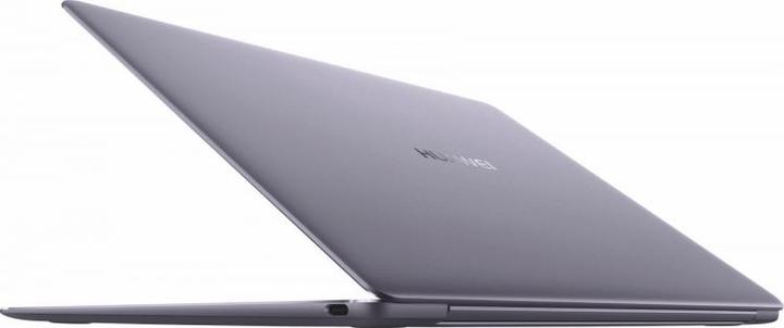 Actual product image Huawei MateBook X Pro - 512GB - 53010CLC (13.90", Intel Core i7-8550U, 8 GB, 512 GB, DE)