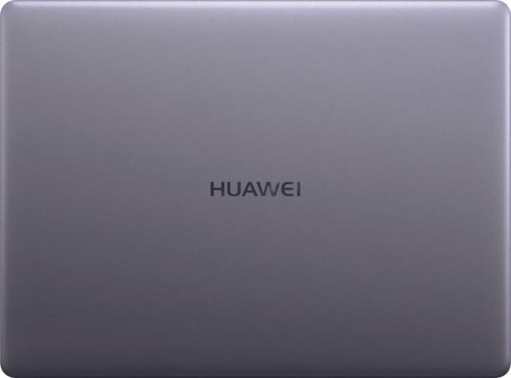 Actual product image Huawei MateBook X Pro - 512GB - 53010CLC (13.90", Intel Core i7-8550U, 8 GB, 512 GB, DE)