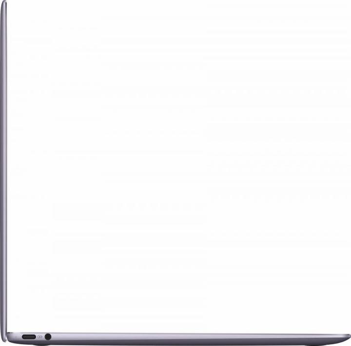 Actual product image Huawei MateBook X Pro - 512GB - 53010CLC (13.90", Intel Core i7-8550U, 8 GB, 512 GB, DE)