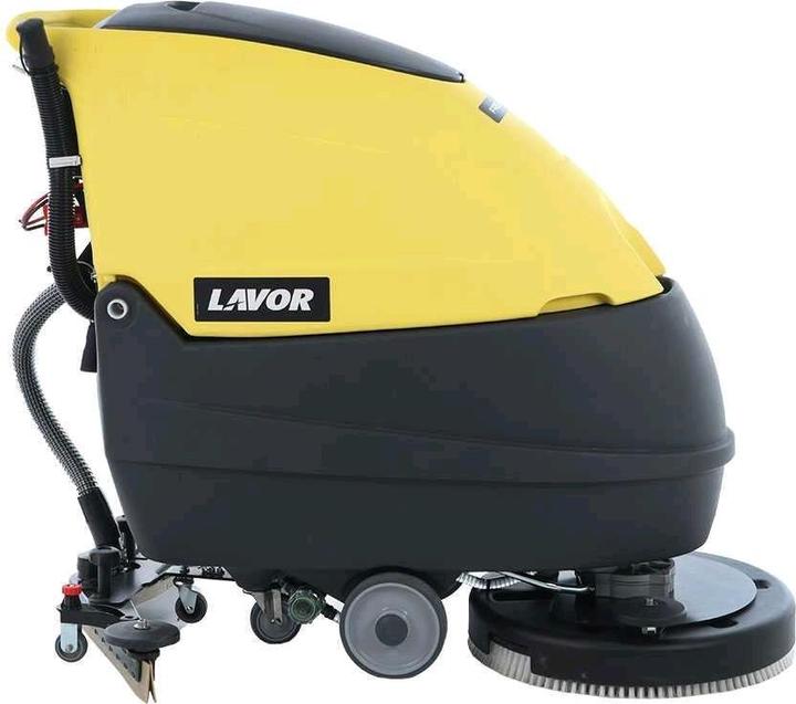 Immagine prodotto Lavor L5 50BT Macchina lavapavimenti Lavasciuga pavimenti (Lavasciuga pavimenti)