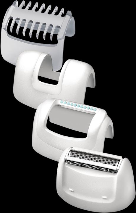 Image du produit Remington Lisse et soyeux