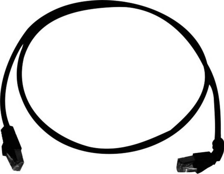 Produktbild Telegärtner MP8 FS 500 (S/FTP, CAT6a, 2 m)