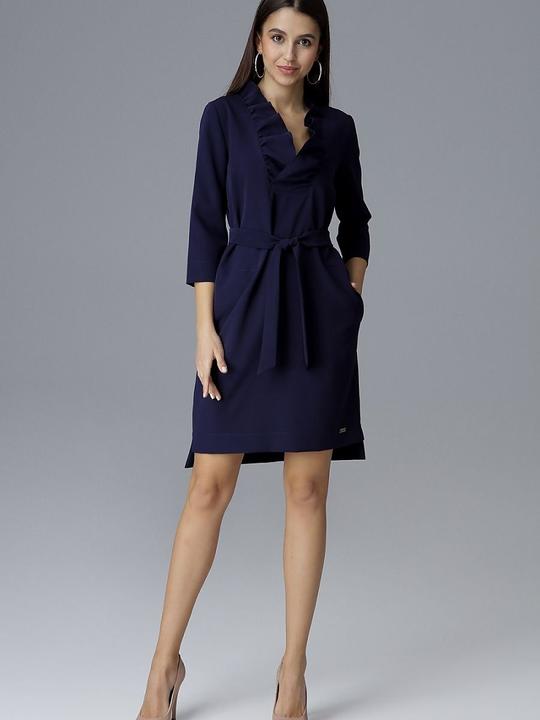 Figl Cocktailkleid (XL)