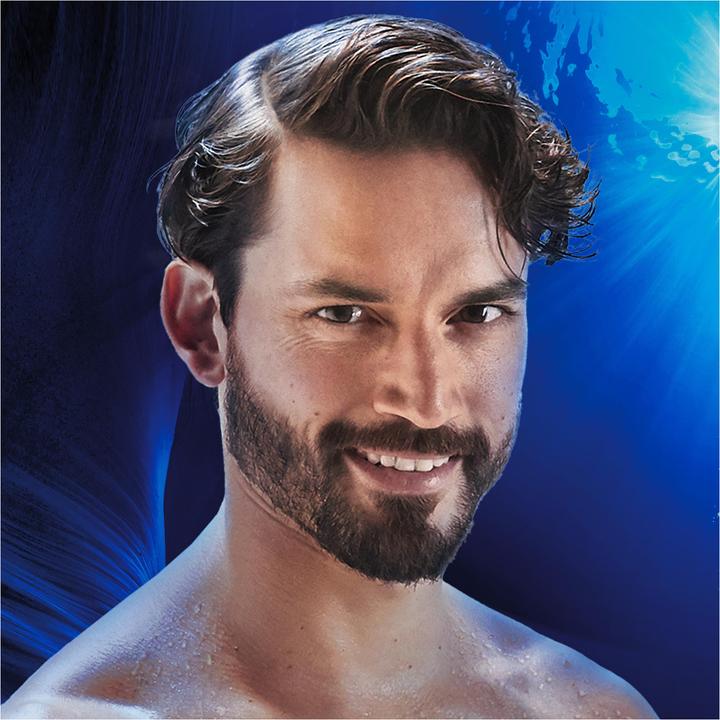 Actual product image Head & Shoulders Anti-Fett (250 ml, Liquid shampoo)