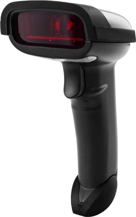 Productafbeelding Allnet barcodescanner all-sc1228b 2d draadloos / draadloos incl. draadloze 2.4g dongle (2D-streepjescodes, 1D streepjescodes)