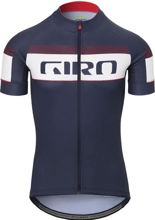 Sprint blu notte