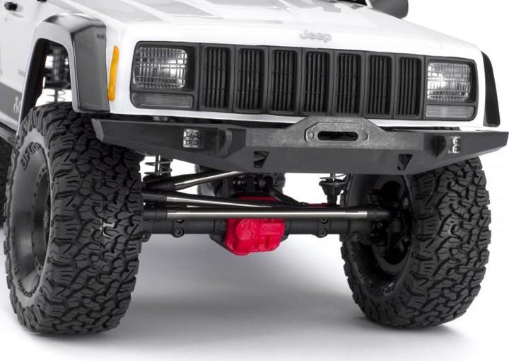 Image du produit Axial SCX10 II 2000 Jeep Cherokee (Kit)