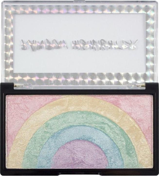 Immagine prodotto Makeup Revolution Evidenziatore Arcobaleno