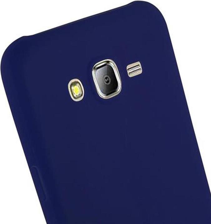 Image du produit Cadorabo Couverture TPU Candy (Samsung Galaxy J7)