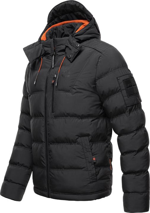 Image du produit Stone Harbour Arvidoo (XXL)