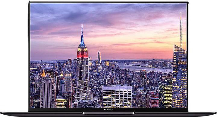 Actual product image Huawei MateBook X Pro - 512GB - 53010CLC (13.90", Intel Core i7-8550U, 8 GB, 512 GB, DE)