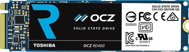 Immagine prodotto OCZ RD400 (512 GB, M.2 2280)
