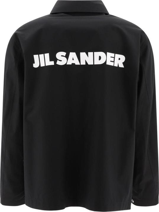Immagine prodotto Jil Sander Coats Black (48)
