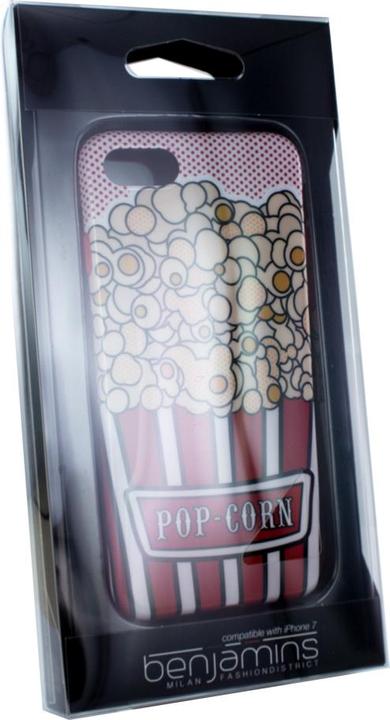 Produktbild Benjamins Popcorn (Apple iPhone 7)