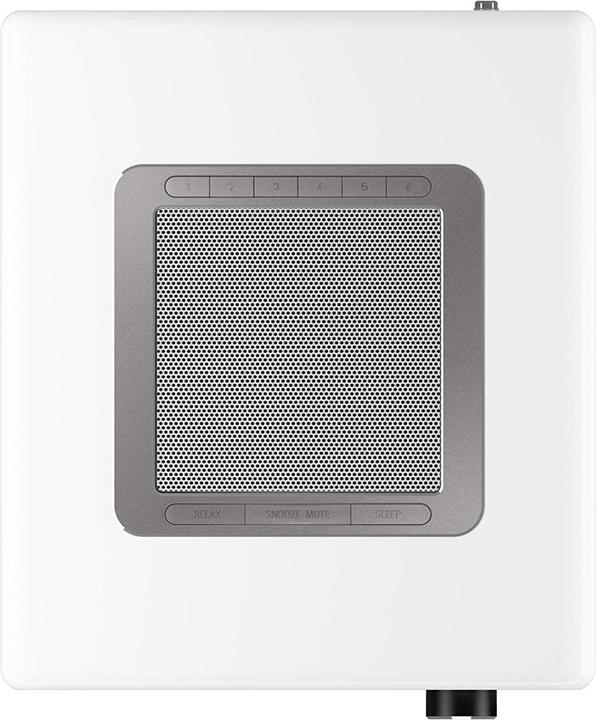 Produktbild Sonoro Qubo (FM, DAB+, Bluetooth)