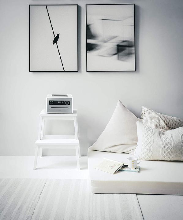 Produktbild Sonoro Qubo (FM, DAB+, Bluetooth)