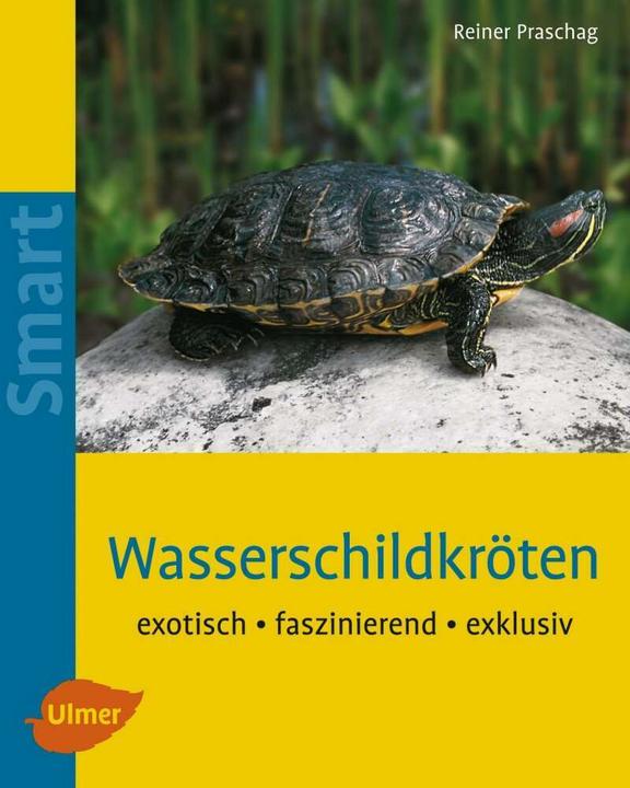 Produktbild Wasserschildkröten (Deutsch, Wolfgang Praschag, Siegfried Lokau, 2007)