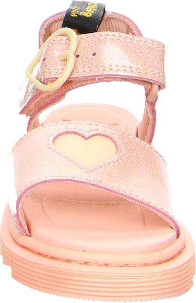 Actual product image Dr. Martens Marlomarlowe Hearts J Powder P (32)